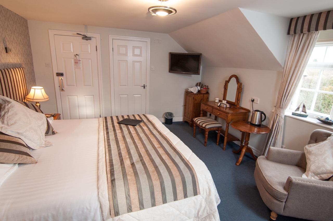 Ellerby Country Inn Room photo