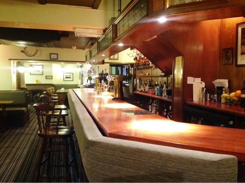 Ellerby Country Inn Exterior photo